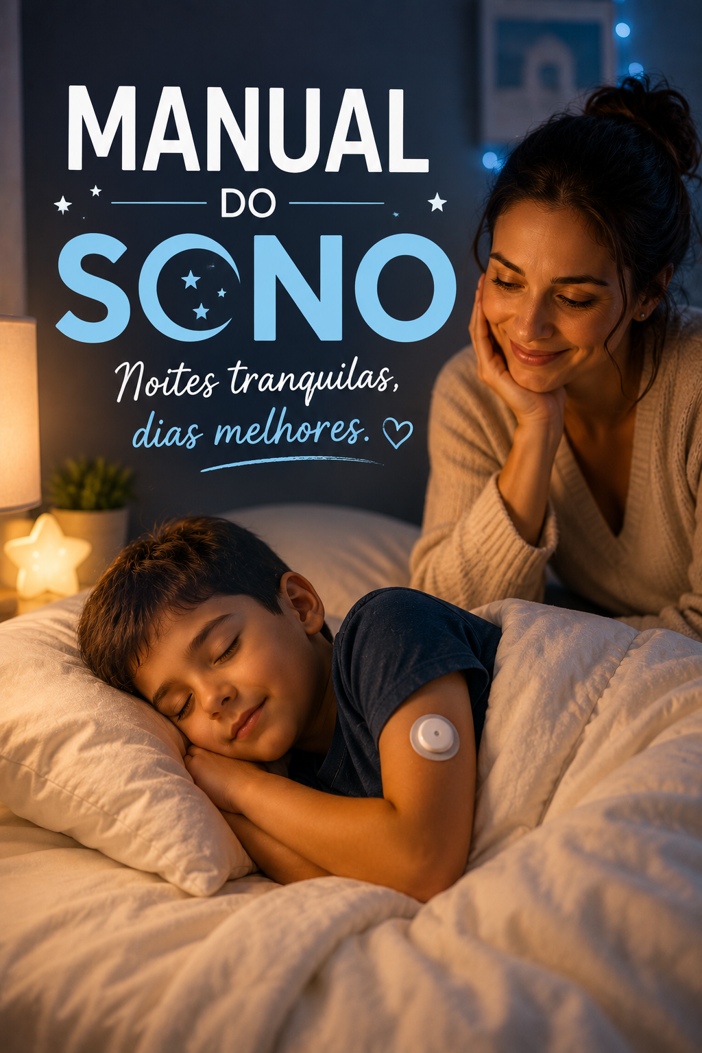 Dormindo Sem Medo