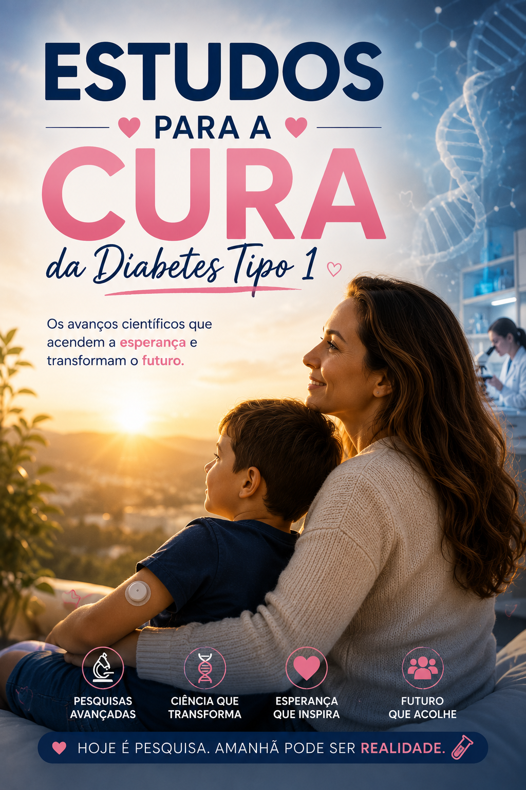 Esperança para o Futuro