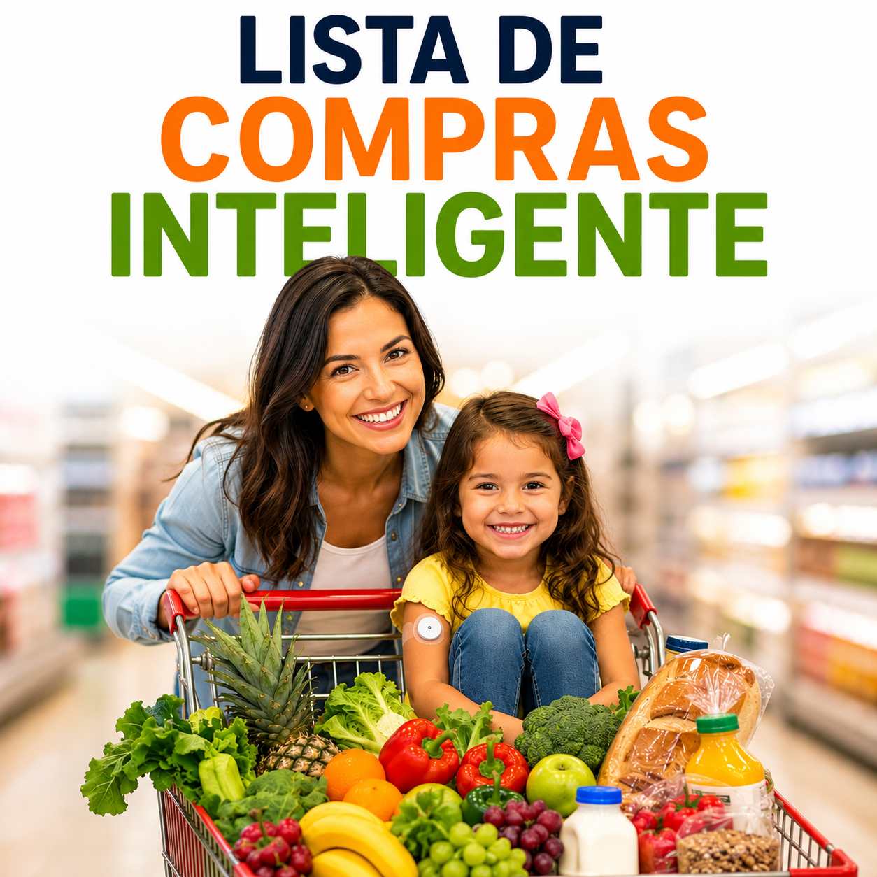Lista de Compras Inteligente